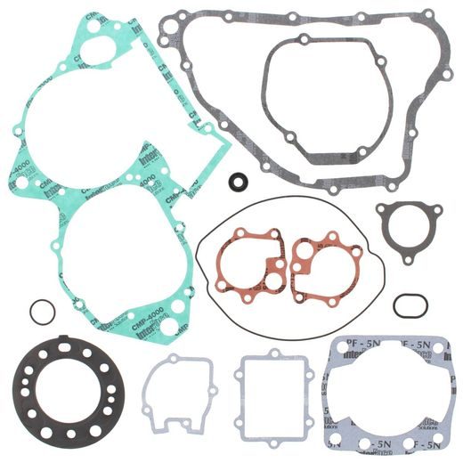 COMPLETE GASKET KIT WINDEROSA CGK 808261