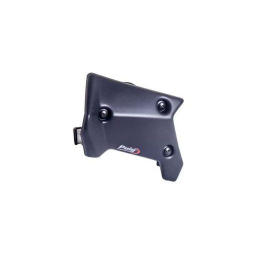 REAR DEFLECTOR PUIG 6869J MATT BLACK