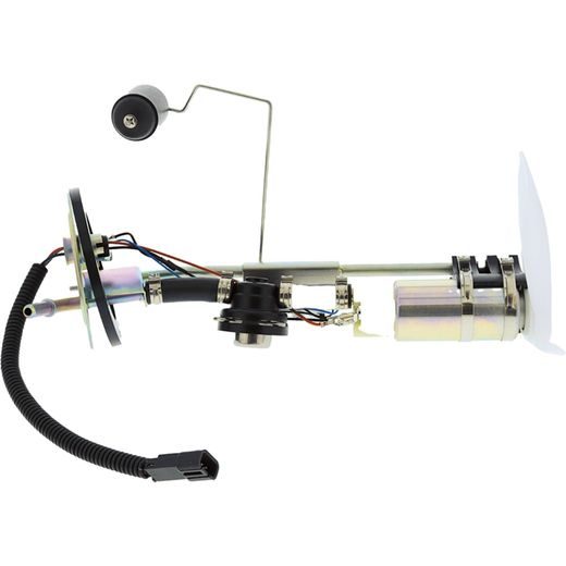 FUEL PUMP MODULE ALL BALLS RACING 47-1048