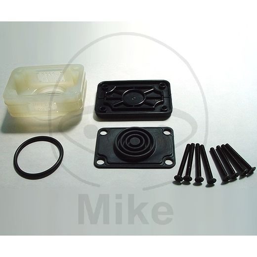 MASTER CYLINDER RESERVOIR KIT TOURMAX