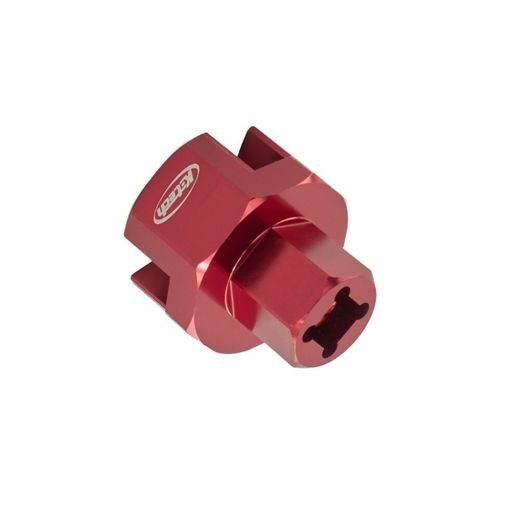 FF COMPRESSION VALVE K-TECH KYB 113-010-106