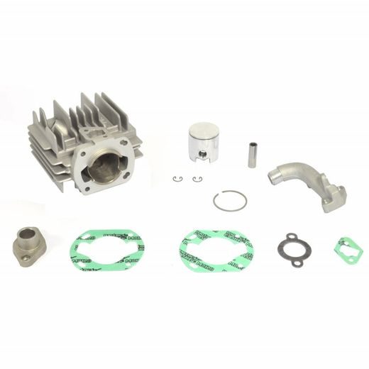 CYLINDER KIT ATHENA 074000 BIG BORE (WITH MAINFOLDS) D 45 MM, 70 CC
