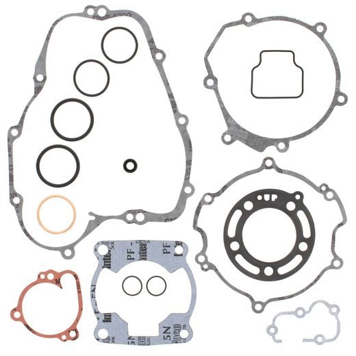 COMPLETE GASKET KIT WINDEROSA CGK 808411