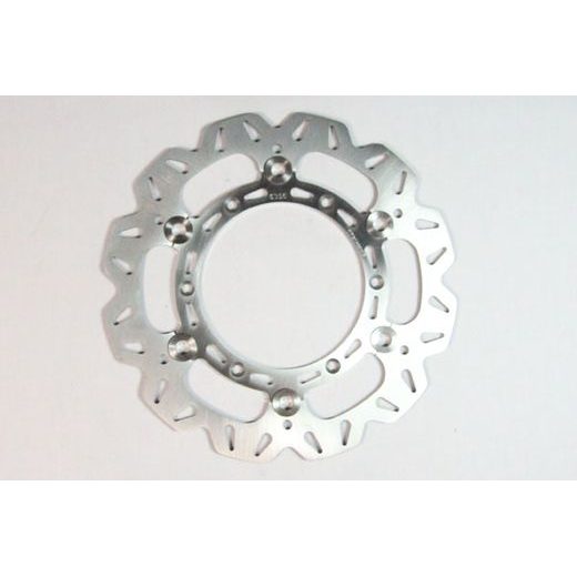 KOČIONA DISK EBC MD6356CX