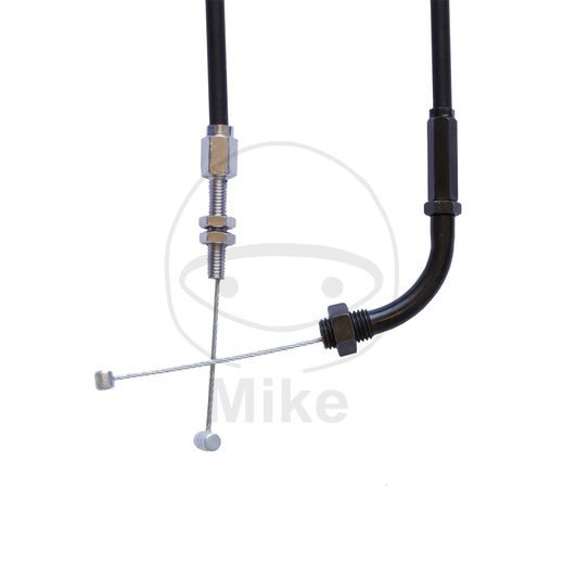 THROTTLE CABLE JMT A OPEN