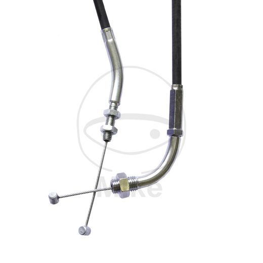 THROTTLE CABLE JMT A OPEN