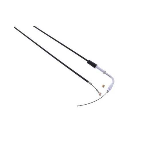 THROTTLE CABLE JMP B CLOSE