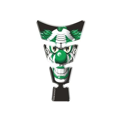 TANK PAD PUIG CLOWN 9305V GREEN
