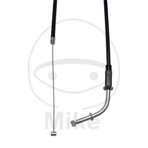 THROTTLE CABLE JMT B CLOSE