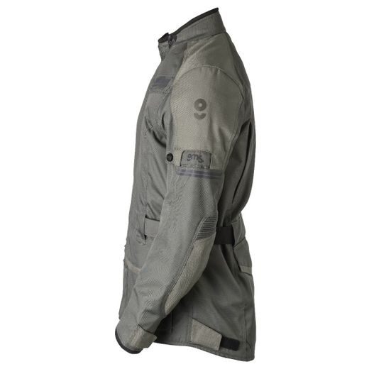 JACKET GMS GEAR NEO WP MAN ZG55022 GREEN M