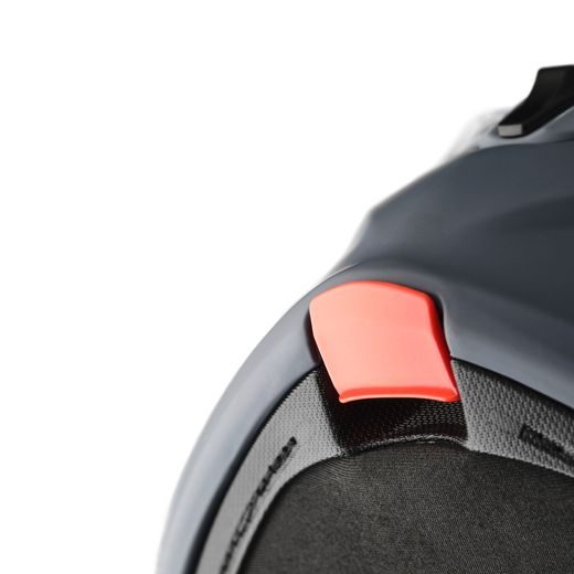 FLIP UP HELMET GMS APERIO ZG13602 GREY S