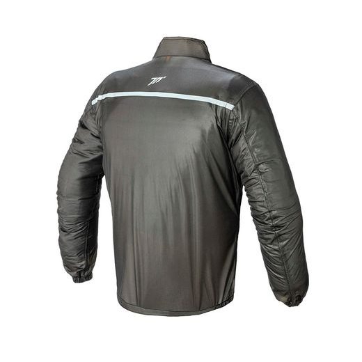 JACKET SEVENTY DEGREES 70° SD-A4 CRNI M