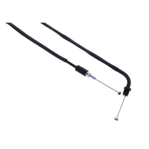 THROTTLE CABLE JMP B CLOSE