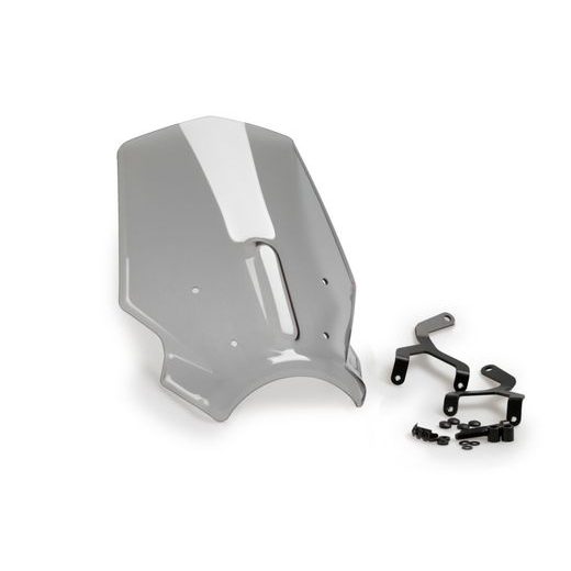 WINDSHIELD PUIG NEW GEN. SPORT 20862H SMOKE