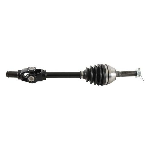 AXLE ALL BALLS RACING AB6-PO-8-303 6BALL