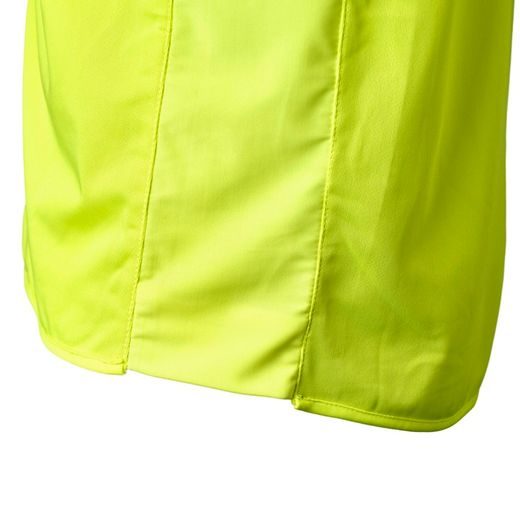 VEST GMS LIGHT ZG96001 YELLOW 5XL/6XL
