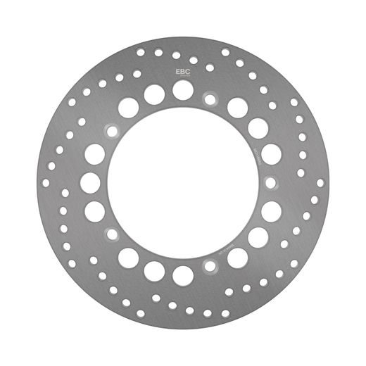 KOČIONA DISK EBC MD1166RS