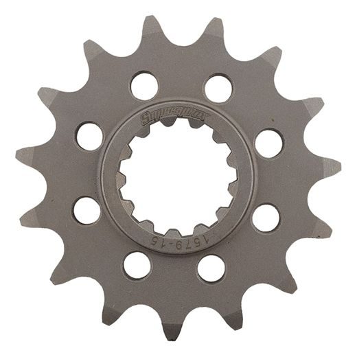 PREDNJI LANČANIK SUPERSPROX CST-1579:15 15T, 520