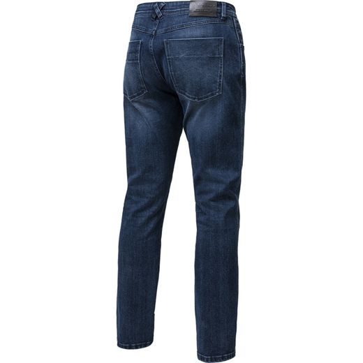 KEVLAR JEANS IXS AR 1L X63046 PLAVI W30/L34