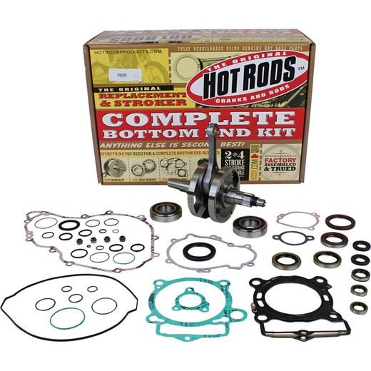 BOTTOM END KIT HOT RODS CBK0199