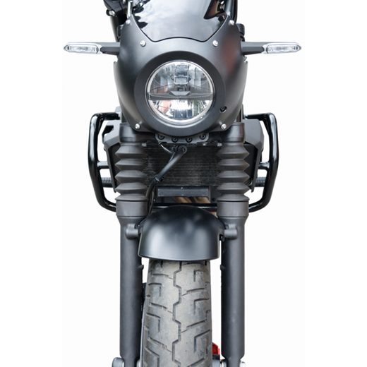 ENGINE GUARDS RDMOTO CF197KD CRNI