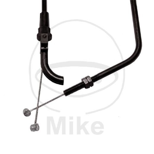 THROTTLE CABLE JMT 82CM