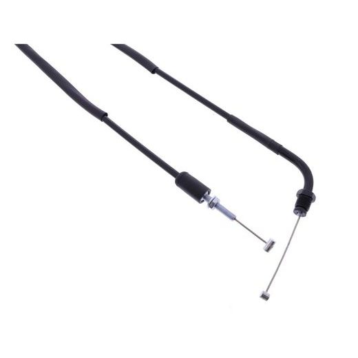 THROTTLE CABLE JMP B CLOSE