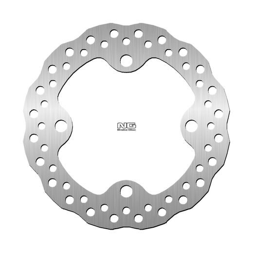 KOČIONA DISK NG 1495X