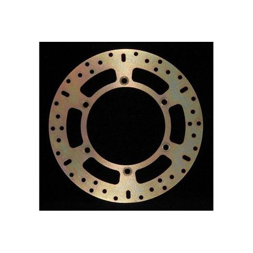 KOČIONA DISK EBC MD6303D