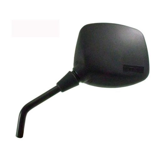 UZVRATNI RETROVIZOR RMS 122761420 LEFT CRNI