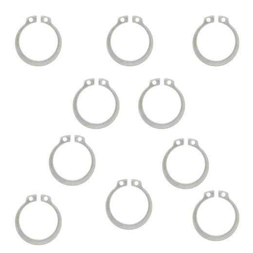 COUNTERSHAFT WASHER ALL BALLS RACING CSW25-6013 (PACK OF 10)