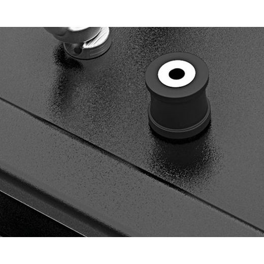 MOTORCYCLE LIFT LV8 GOLDRAKE 800 DARK CUSTOM EG803HCFE