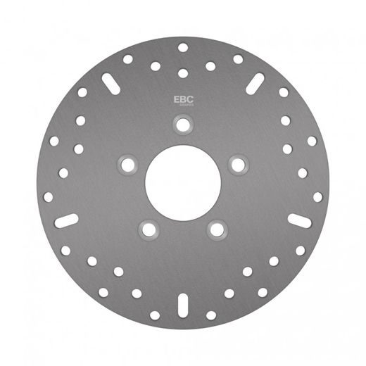 KOČIONA DISK EBC MD9149D