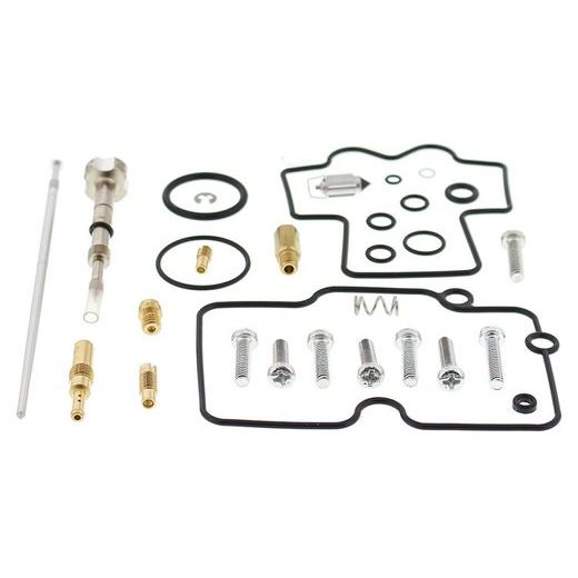 CARBURETOR REBUILD KIT ALL BALLS RACING CARK26-1442