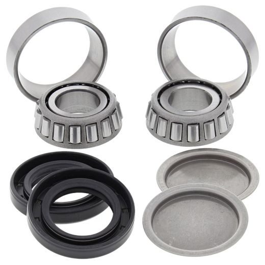 SWING ARM BEARING AND SEAL KIT ALL BALLS RACING SAB28-1155