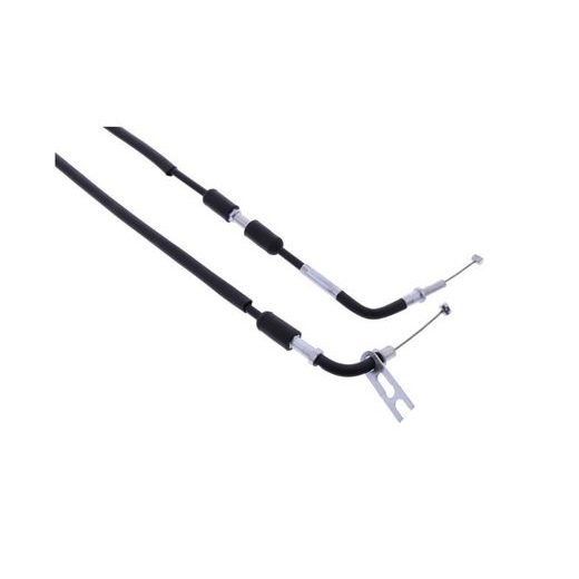 THROTTLE CABLE JMP A OPEN
