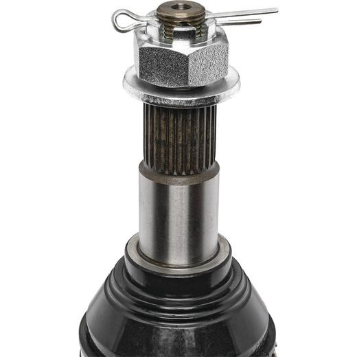 AXLE ALL BALLS RACING AB6-CA-8-338 6BALL