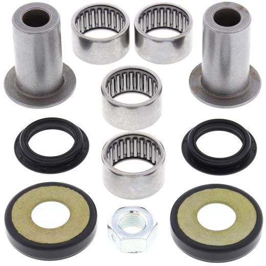 SWING ARM BEARING AND SEAL KIT ALL BALLS RACING SAB28-1173