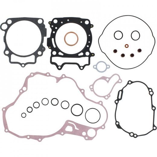 COMPLETE GASKET KIT WINDEROSA 8080037