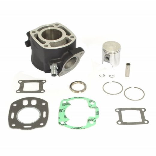 CYLINDER KIT ATHENA 062100 STANDARD BORE D 49,5 MM, 80 CC