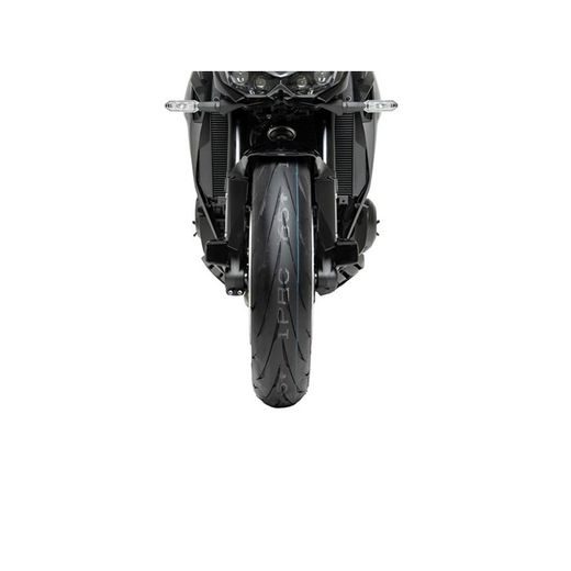 AIR DUCT PUIG 22779J MATT BLACK