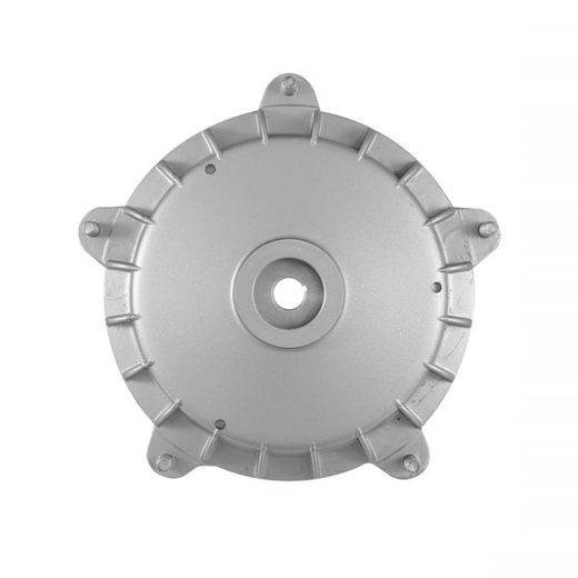 BRAKE DRUM RMS 225085090 FRONT