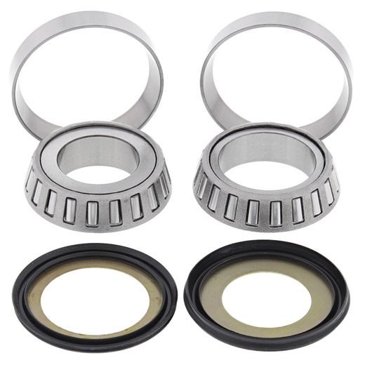 STEERING BEARING AND SEAL KIT ALL BALLS RACING SB22-1007