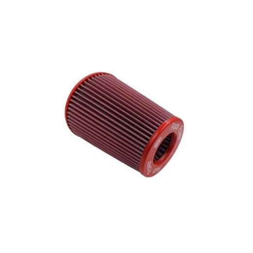 TWIN CONICAL AIR FILTER BMC FBTW141-230 METAL TOP
