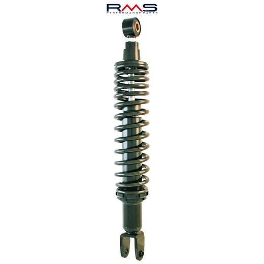 SHOCK ABSORBER FORSA 204550302 REAR 336MM