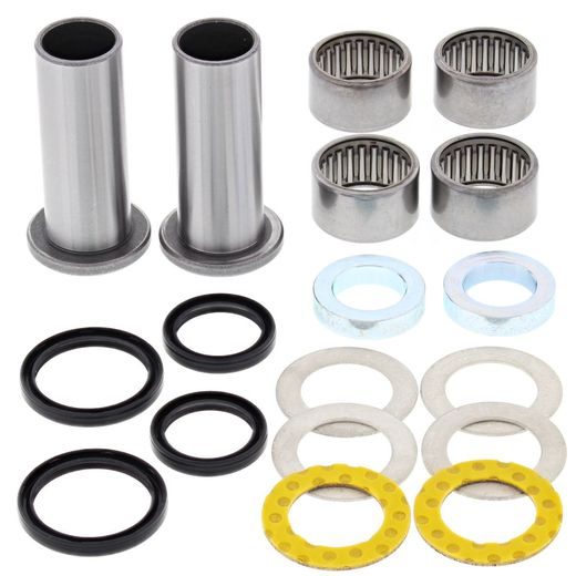 SWING ARM BEARING AND SEAL KIT ALL BALLS RACING SAB28-1160