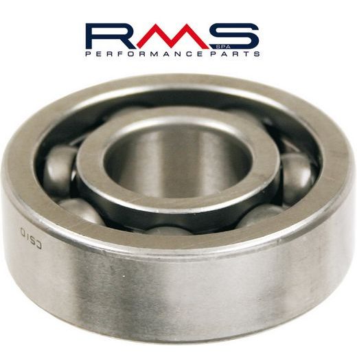 BALL BEARING FOR ENGINE SKF 100200590 20X47X14