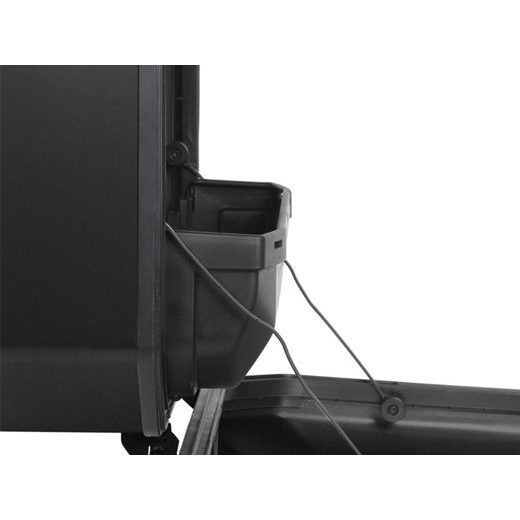 SET ALUMINIJASTIH KOFERA SA NOSAČI I PLOČO SHAD TERRA BLACK, 37L STRAŽNJI KOFER IN 47L BOČNI KOFERI SHAD HONDA NC 750 X 2021-