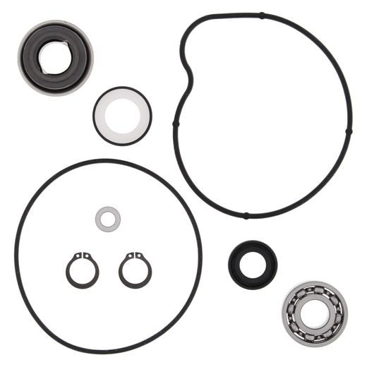 WATER PUMP REBUILD KIT WINDEROSA WPRK 821852