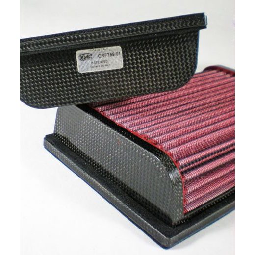 CARBON RACING AIR FILTER BMC CRF759/01